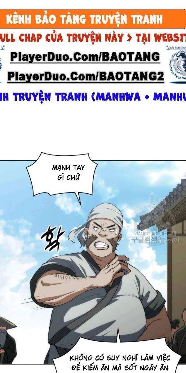 Sát Thủ 2044 Chapter 6 - 35