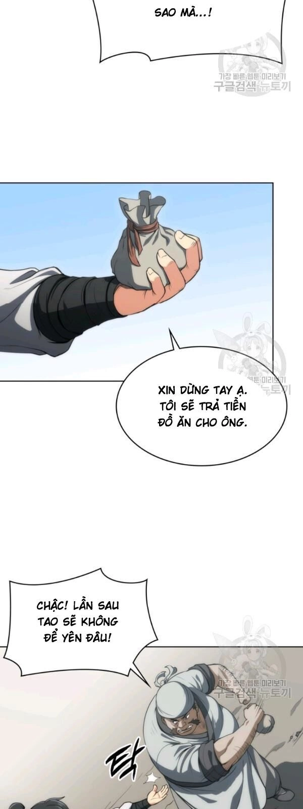 Sát Thủ 2044 Chapter 6 - 36