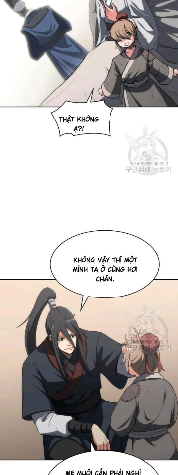 Sát Thủ 2044 Chapter 6 - 50