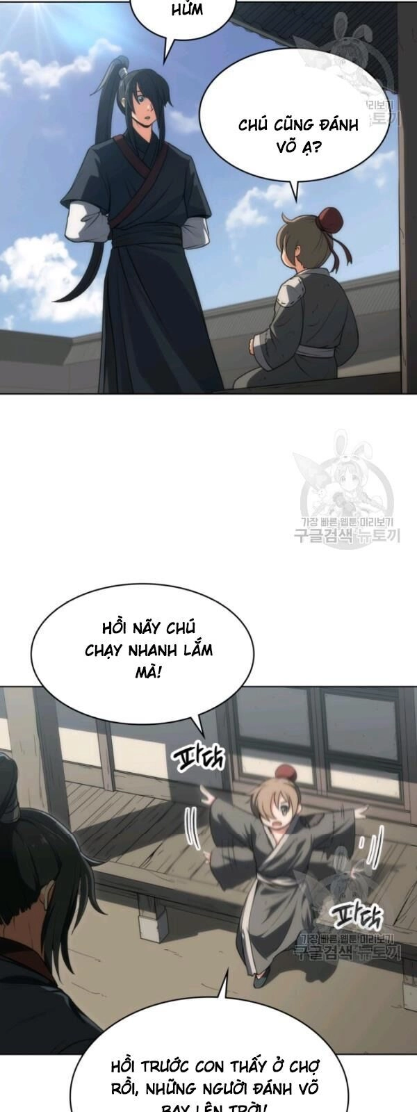 Sát Thủ 2044 Chapter 6 - 52