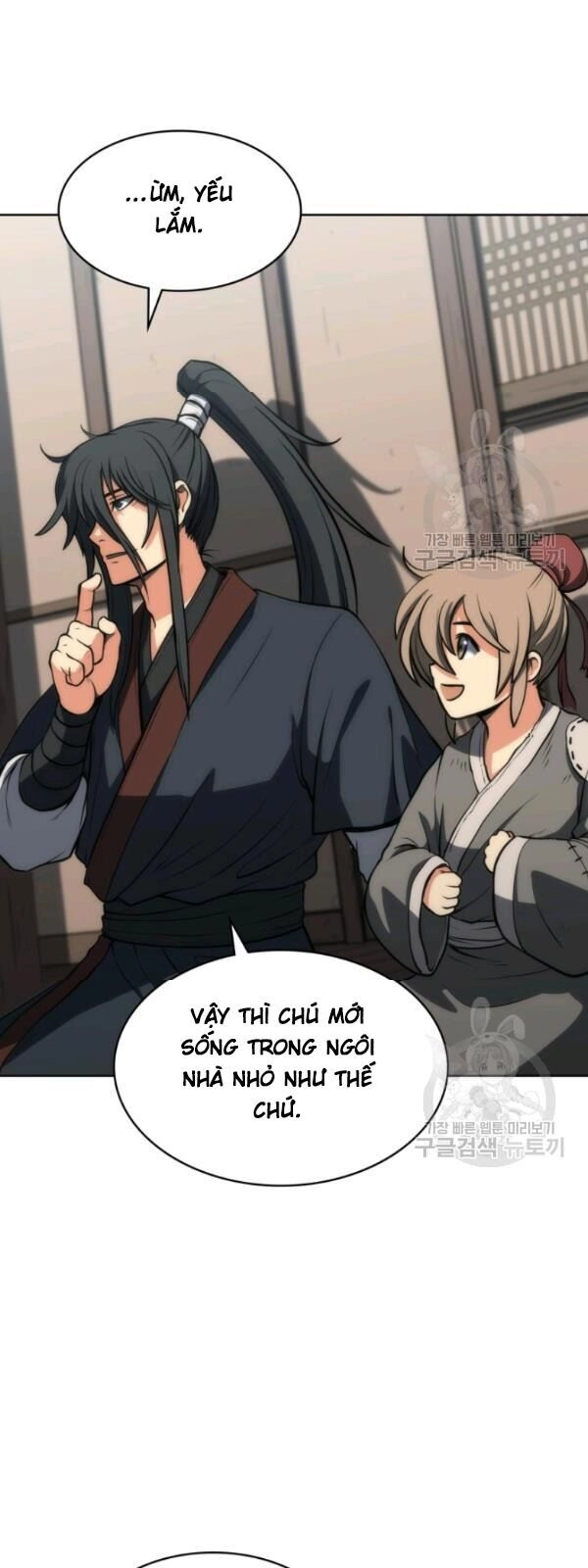 Sát Thủ 2044 Chapter 6 - 54