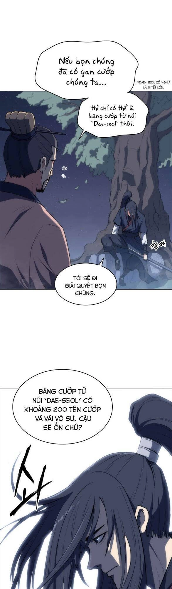 Sát Thủ 2044 Chapter 7 - 14