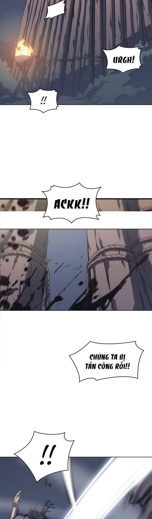 Sát Thủ 2044 Chapter 7 - 17