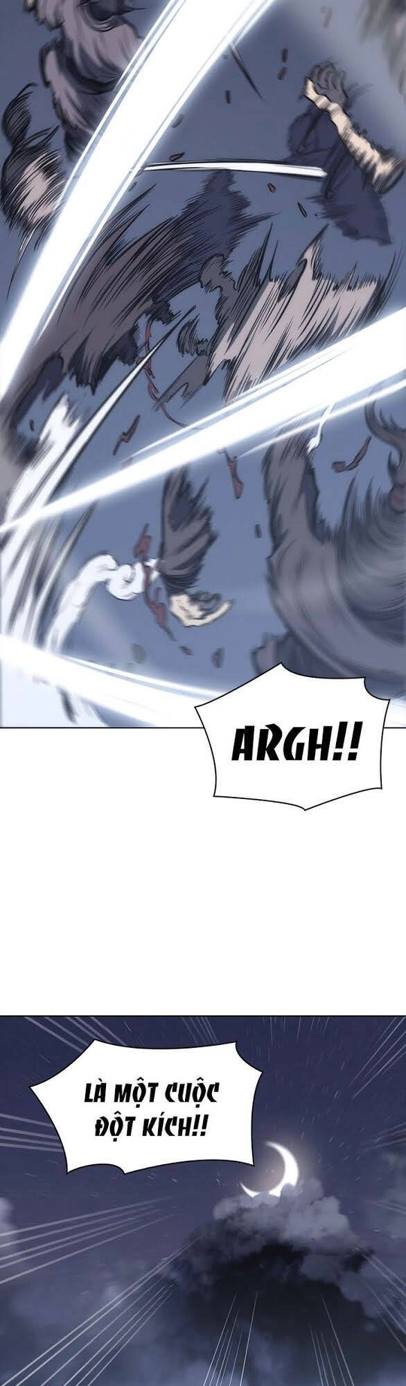 Sát Thủ 2044 Chapter 7 - 18