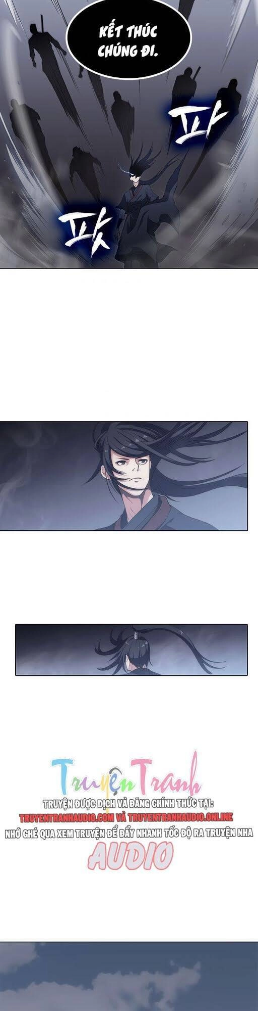 Sát Thủ 2044 Chapter 7 - 39