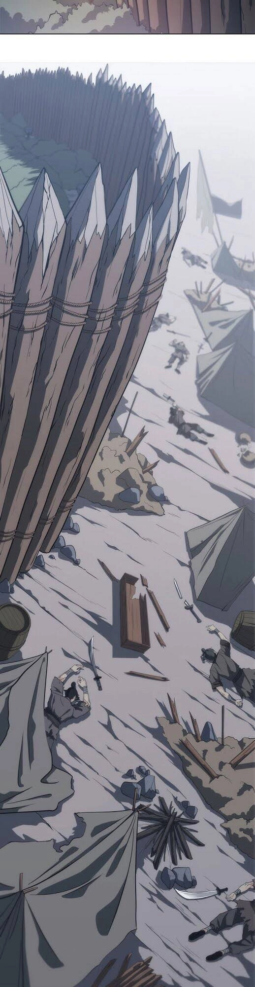 Sát Thủ 2044 Chapter 7 - 42