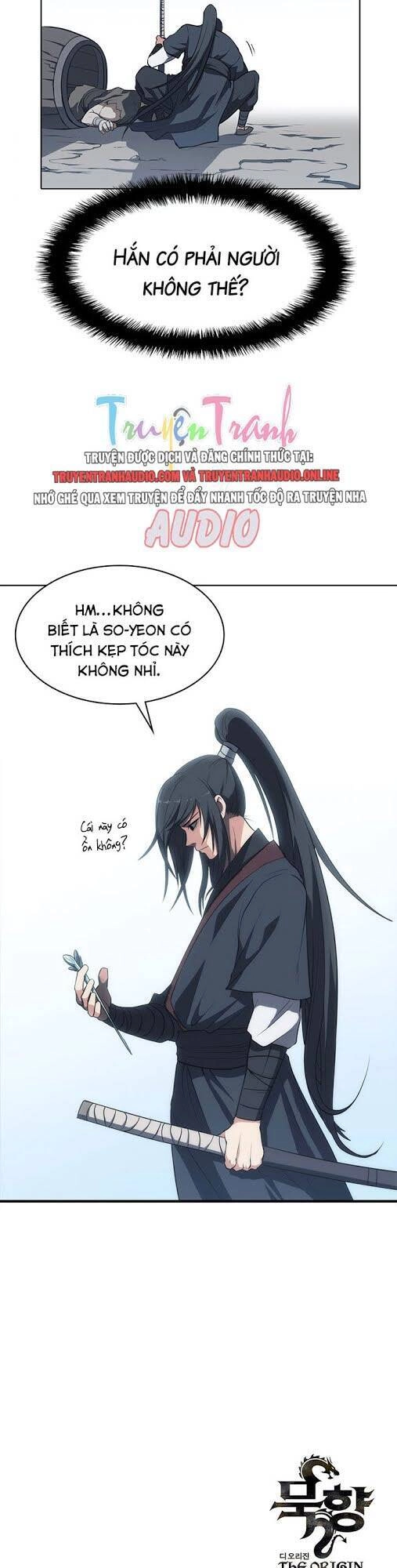 Sát Thủ 2044 Chapter 7 - 48