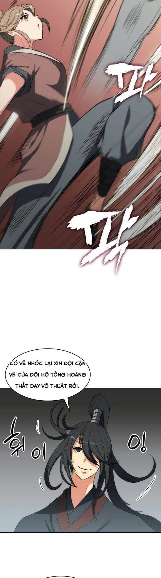 Sát Thủ 2044 Chapter 8 - 26