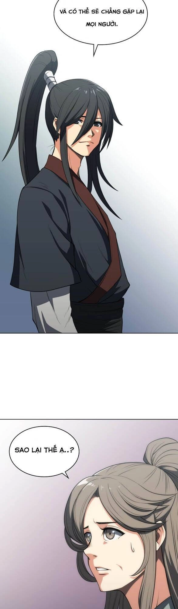 Sát Thủ 2044 Chapter 8 - 44