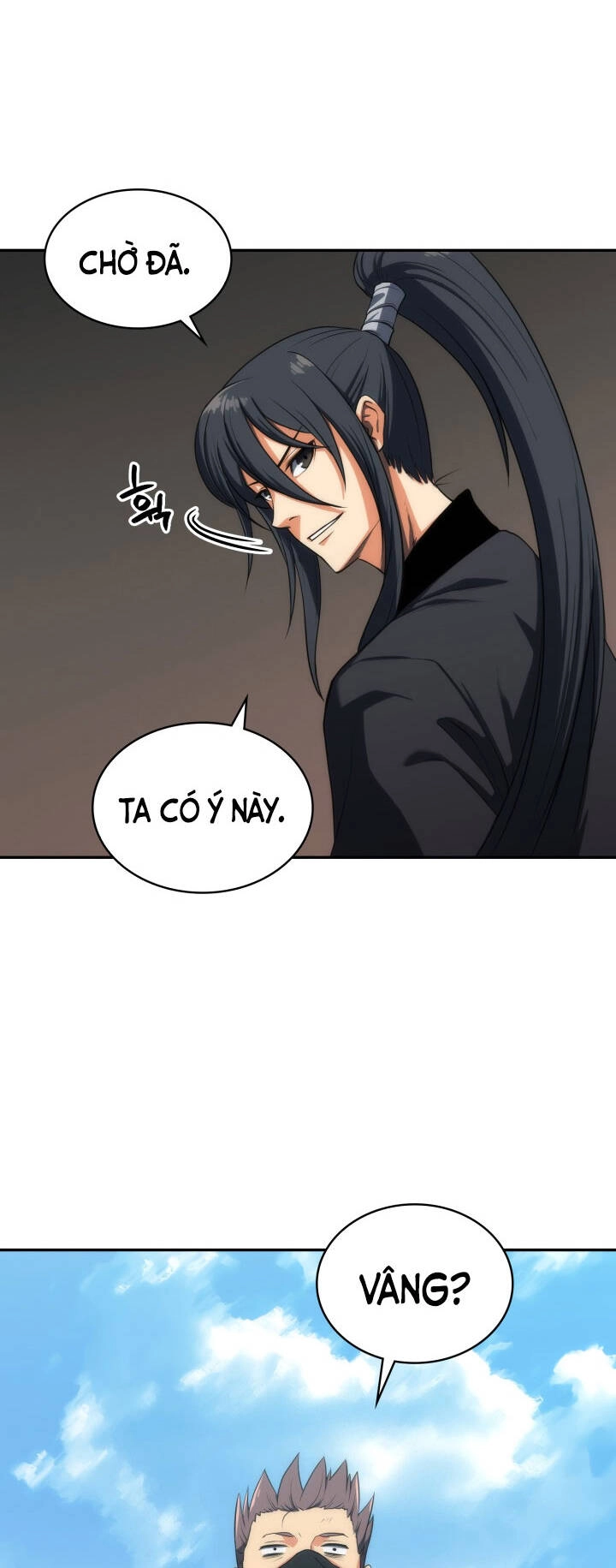 Sát Thủ 2044 Chapter 9 - 20