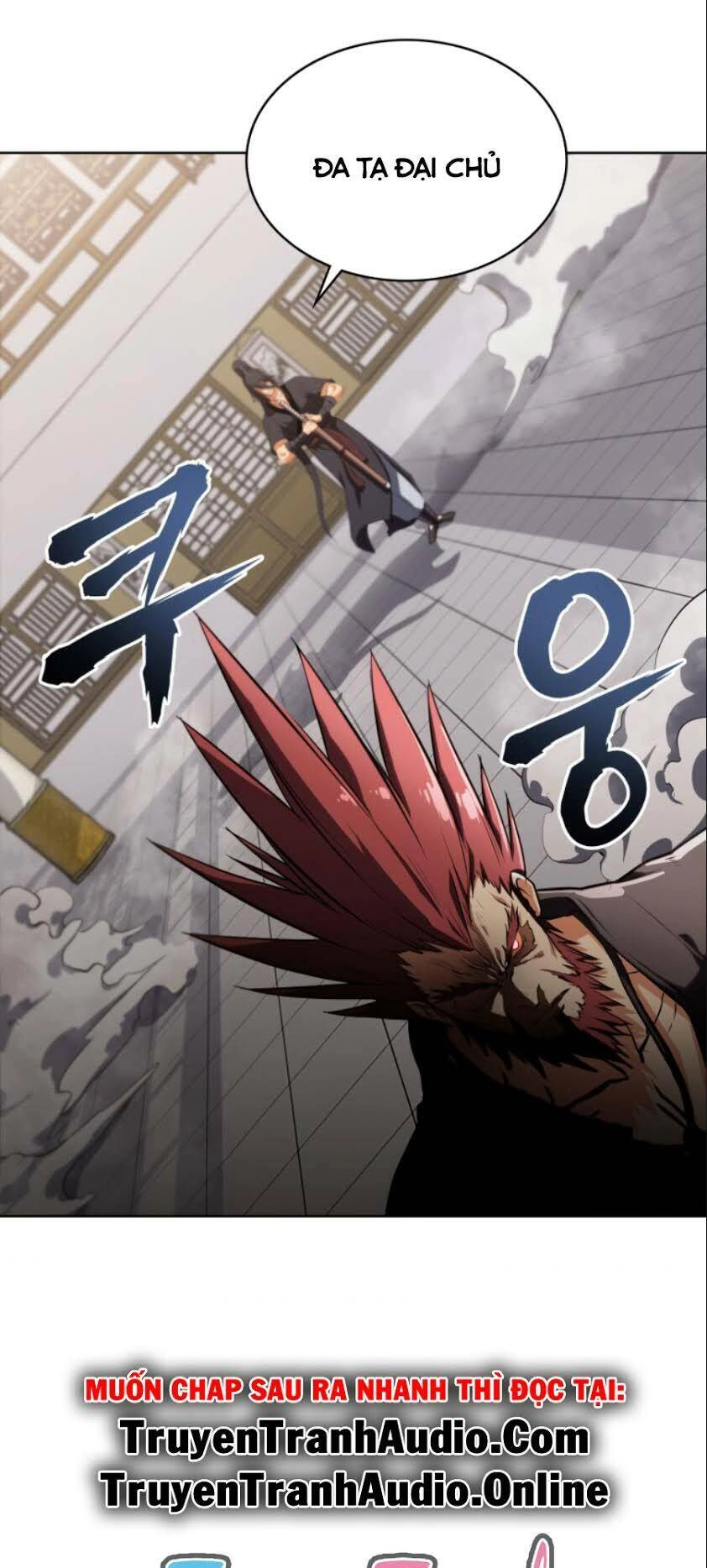 Sát Thủ 2044 Chapter 10 - 24