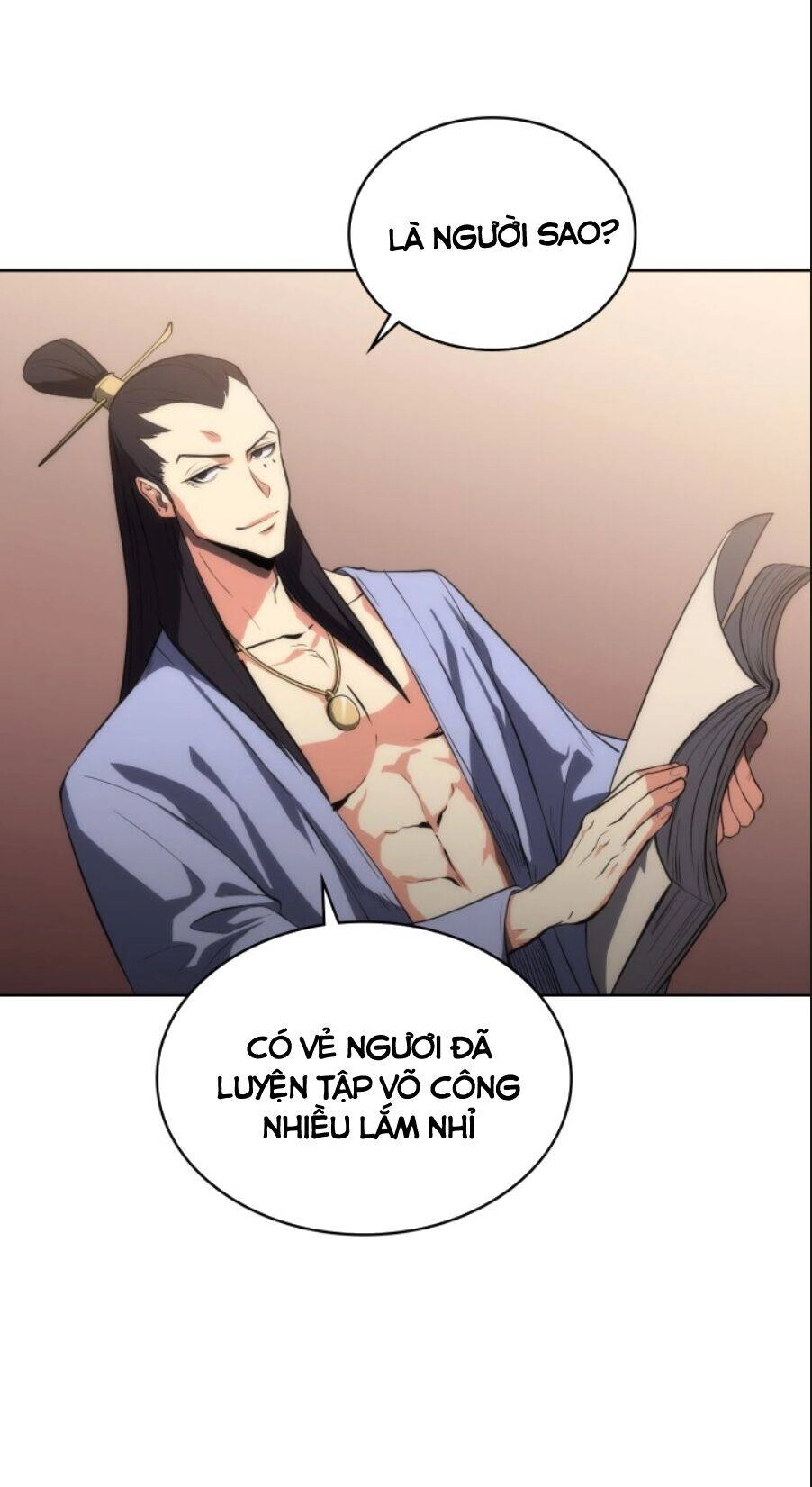 Sát Thủ 2044 Chapter 10 - 38