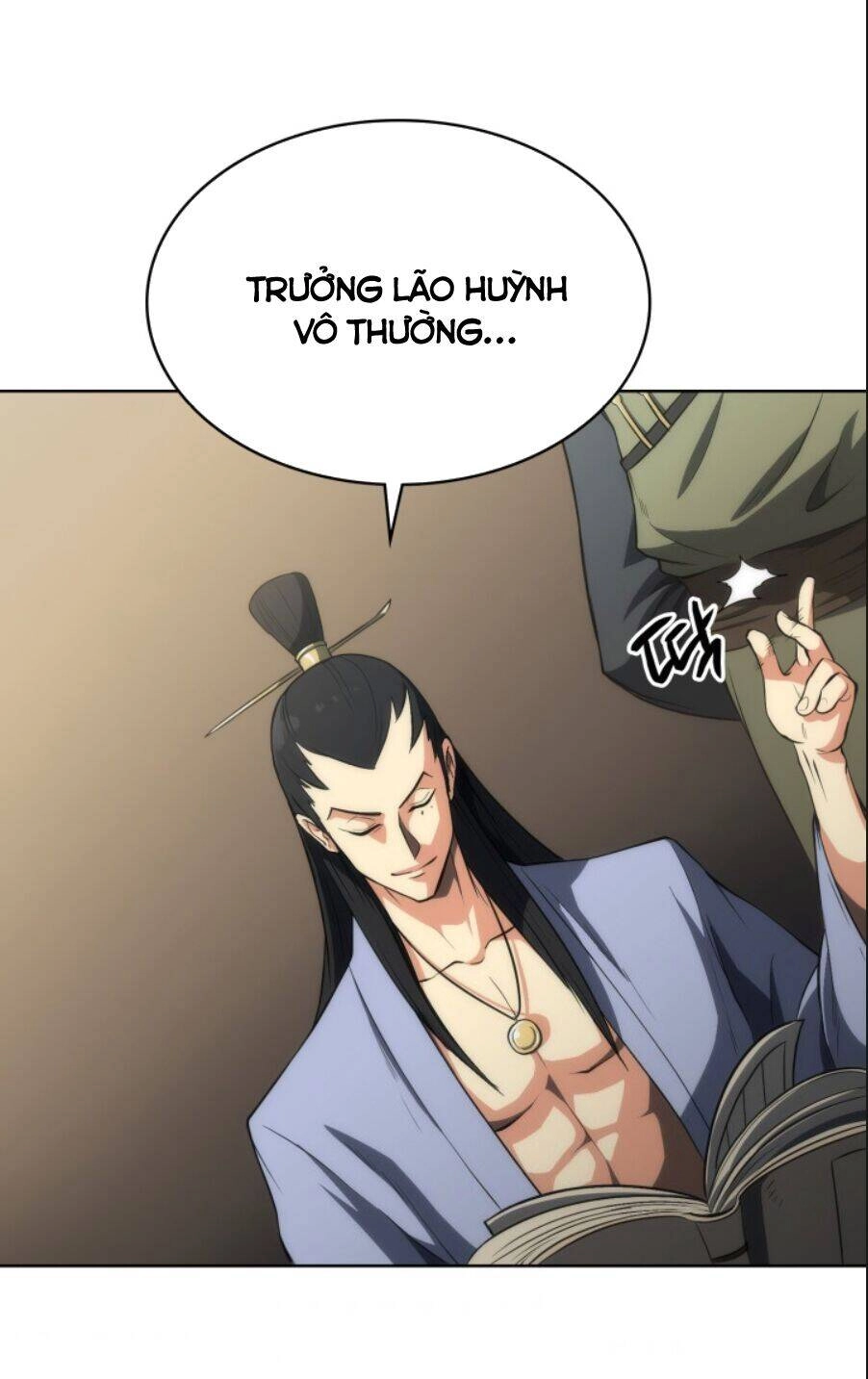 Sát Thủ 2044 Chapter 10 - 40