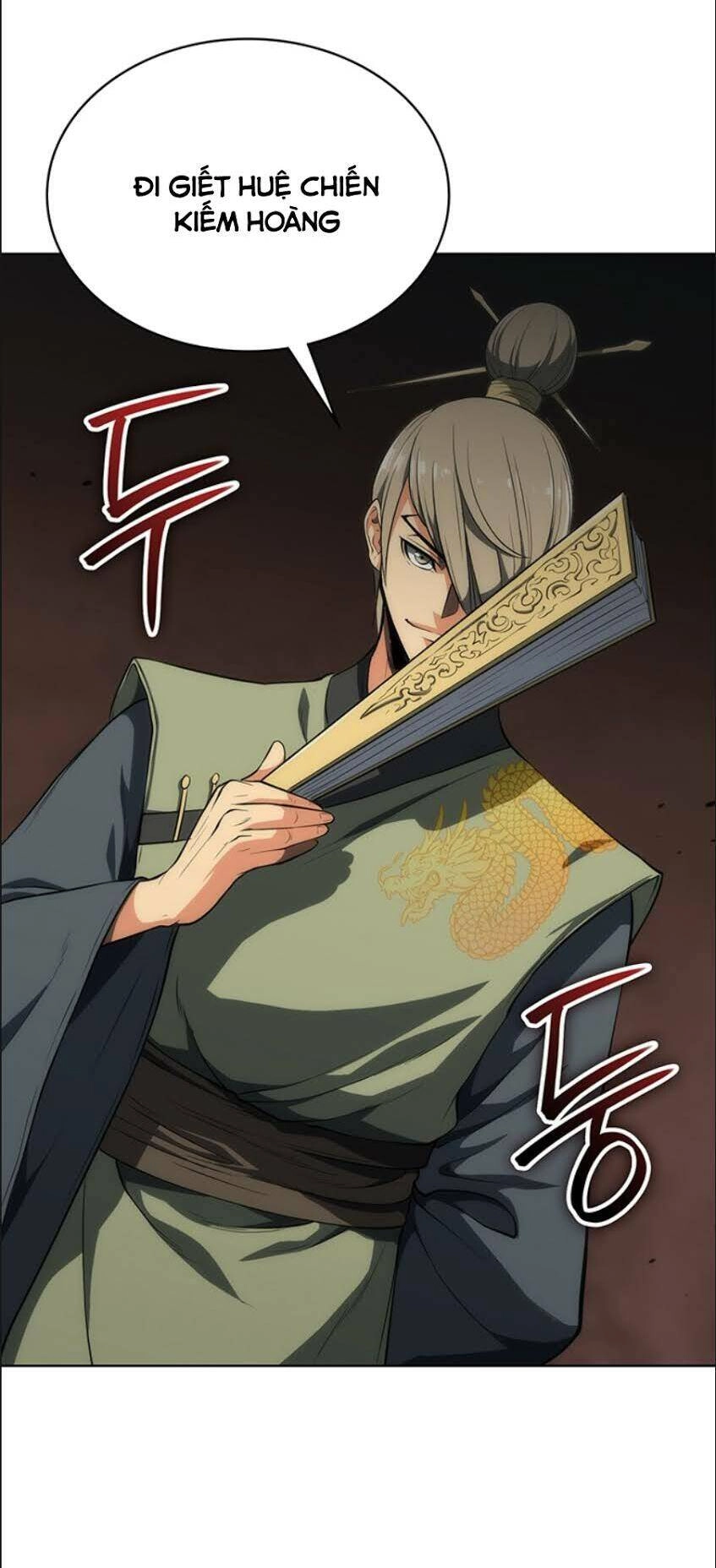 Sát Thủ 2044 Chapter 10 - 51