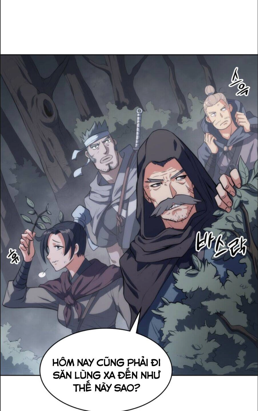 Sát Thủ 2044 Chapter 10 - 59