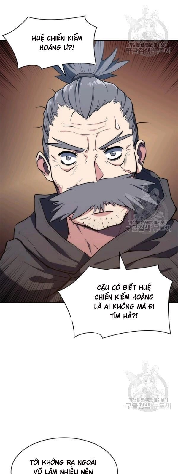 Sát Thủ 2044 Chapter 11 - 11