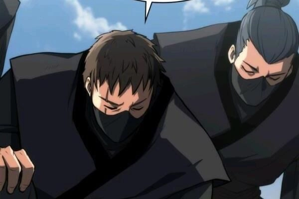 Sát Thủ 2044 Chapter 11 - 26