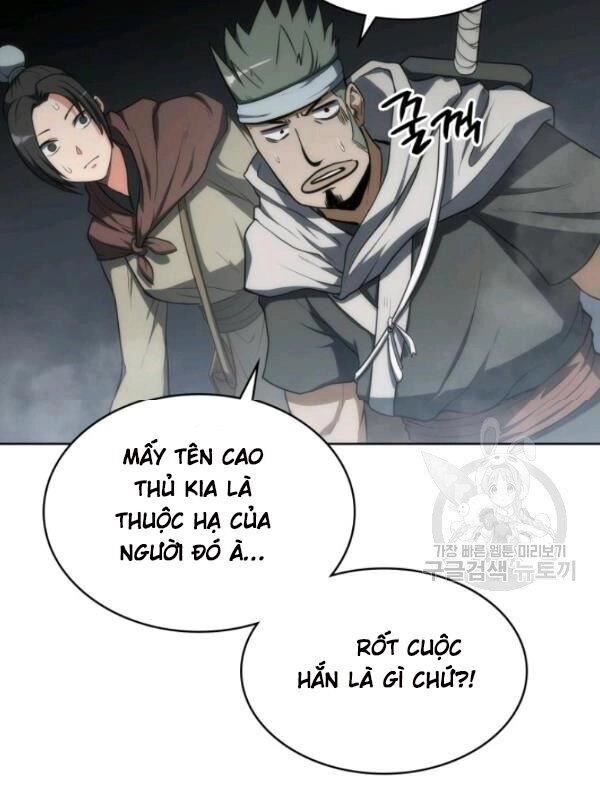 Sát Thủ 2044 Chapter 11 - 29