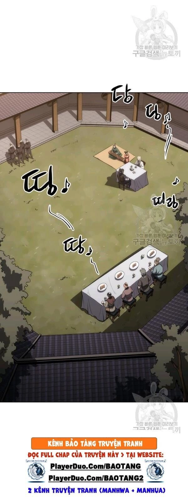 Sát Thủ 2044 Chapter 12 - 13