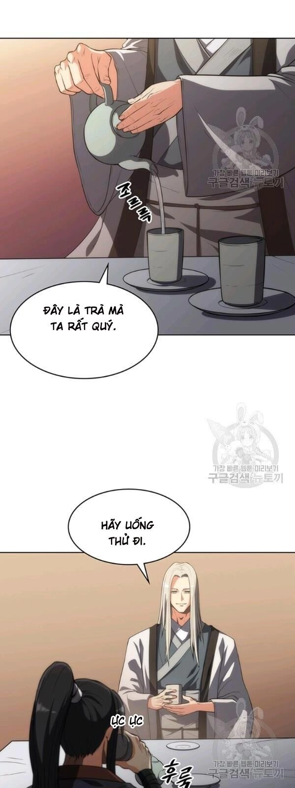 Sát Thủ 2044 Chapter 12 - 14