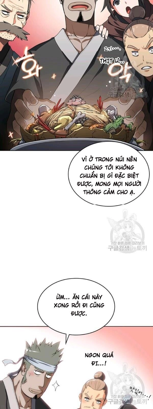 Sát Thủ 2044 Chapter 12 - 25