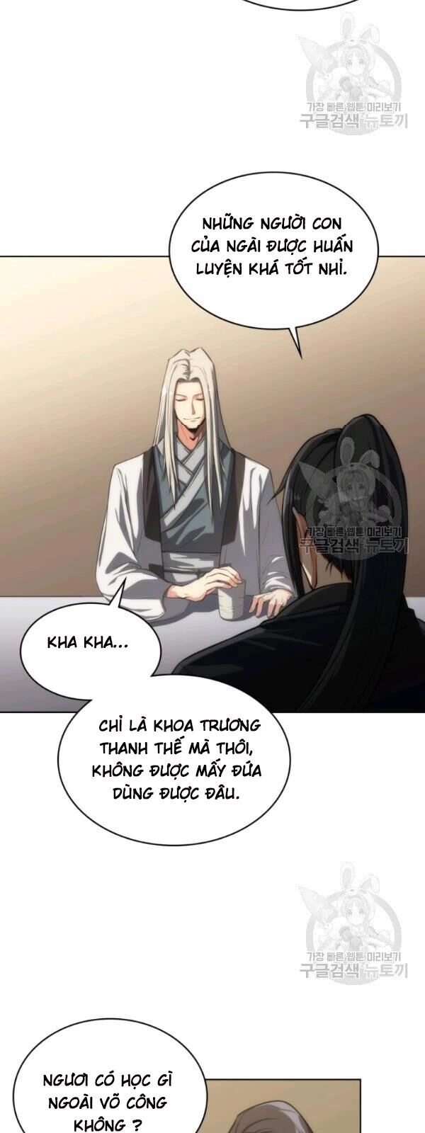 Sát Thủ 2044 Chapter 12 - 34