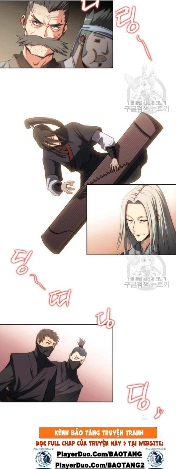 Sát Thủ 2044 Chapter 12 - 39