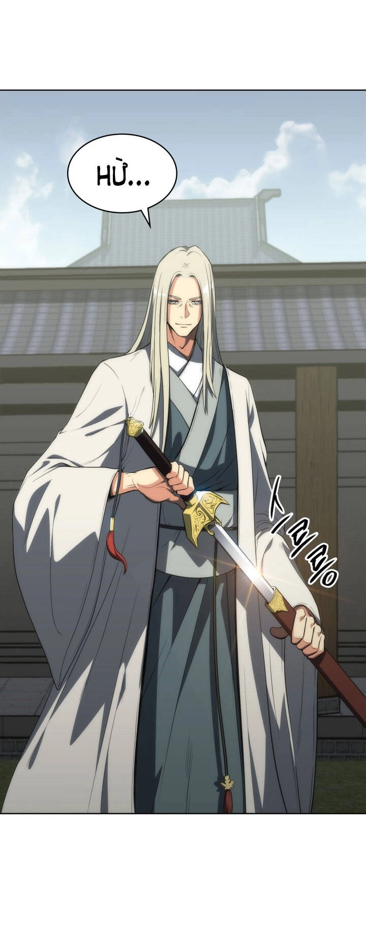 Sát Thủ 2044 Chapter 13 - 6