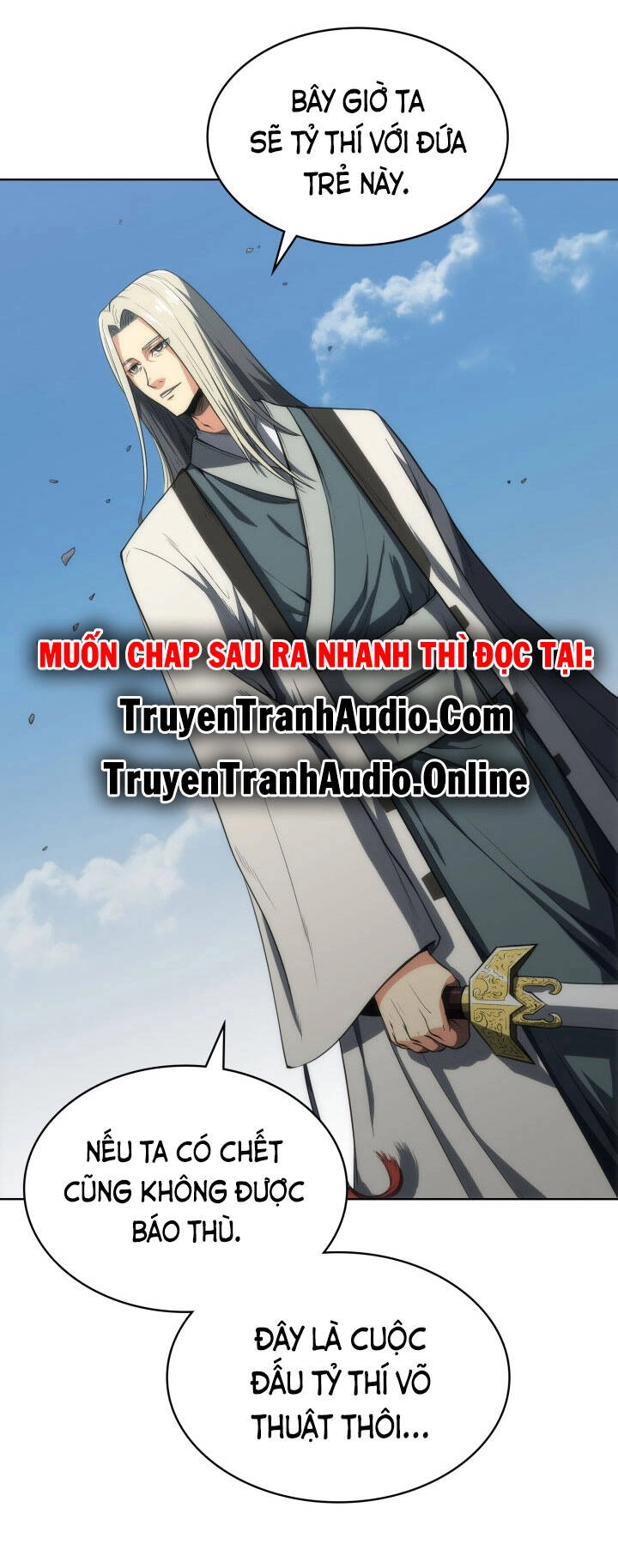 Sát Thủ 2044 Chapter 13 - 14