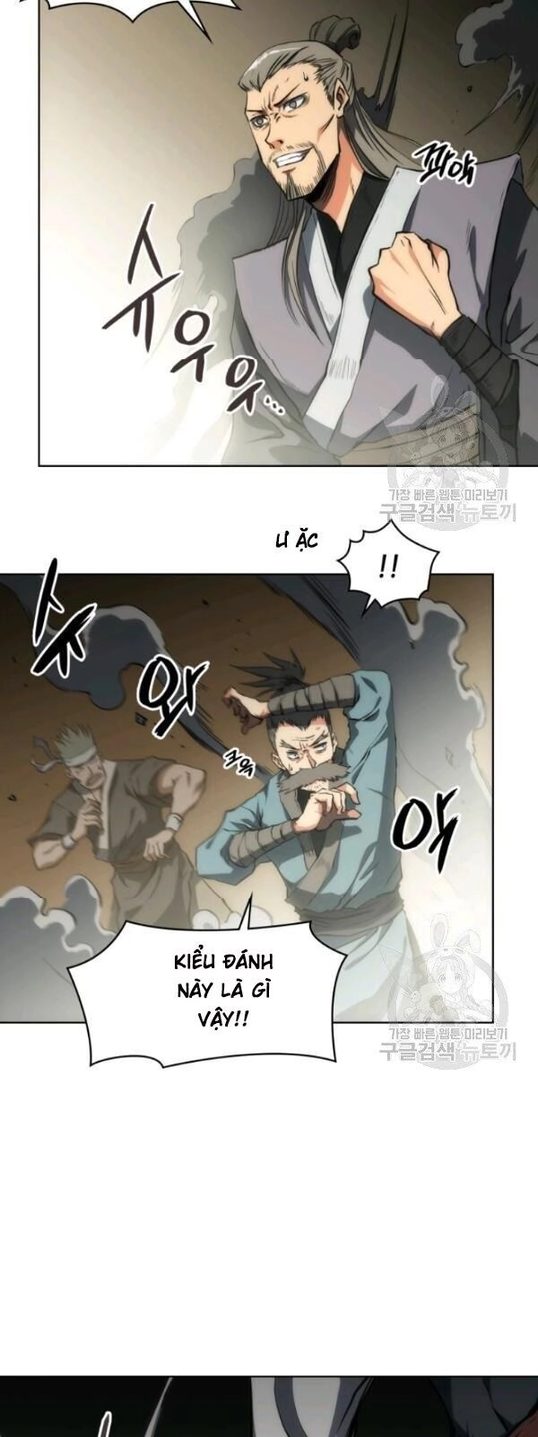 Sát Thủ 2044 Chapter 14 - 40