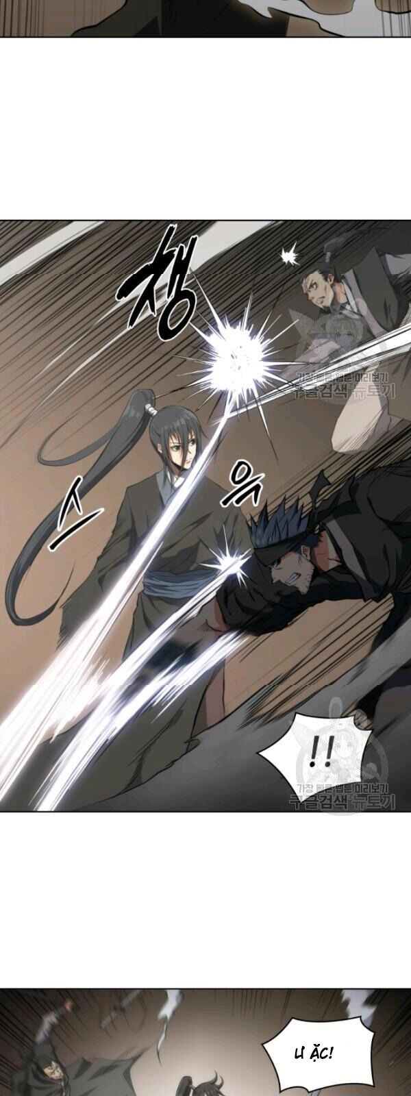 Sát Thủ 2044 Chapter 17 - 8