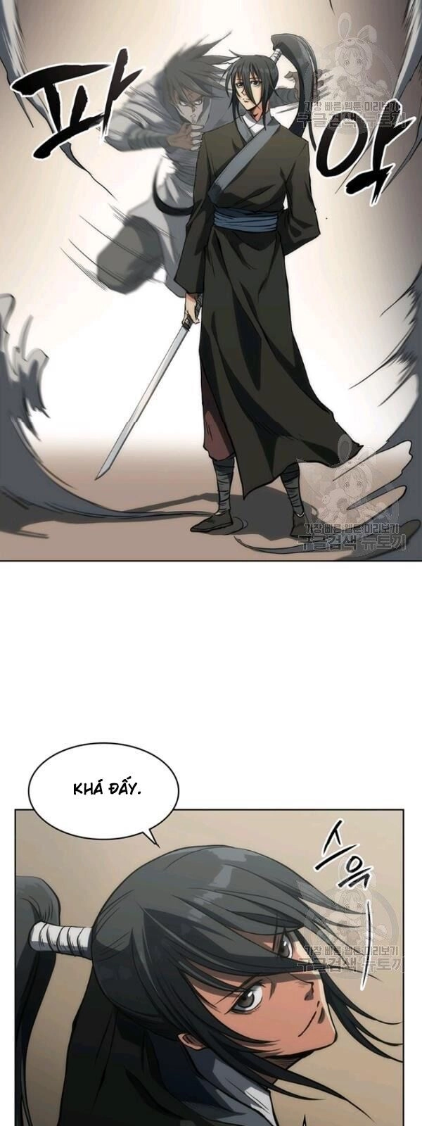 Sát Thủ 2044 Chapter 17 - 13