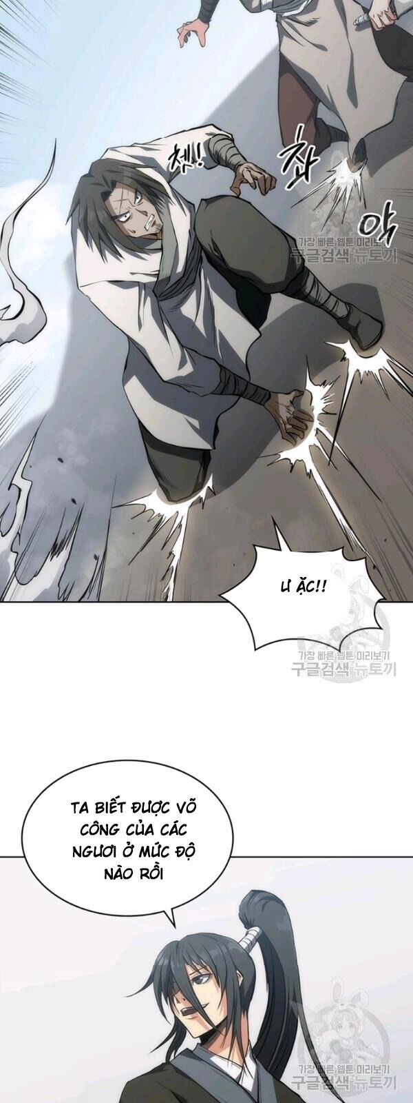 Sát Thủ 2044 Chapter 17 - 16