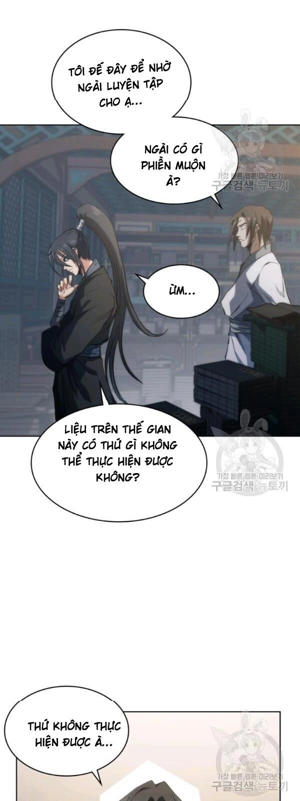 Sát Thủ 2044 Chapter 17 - 30