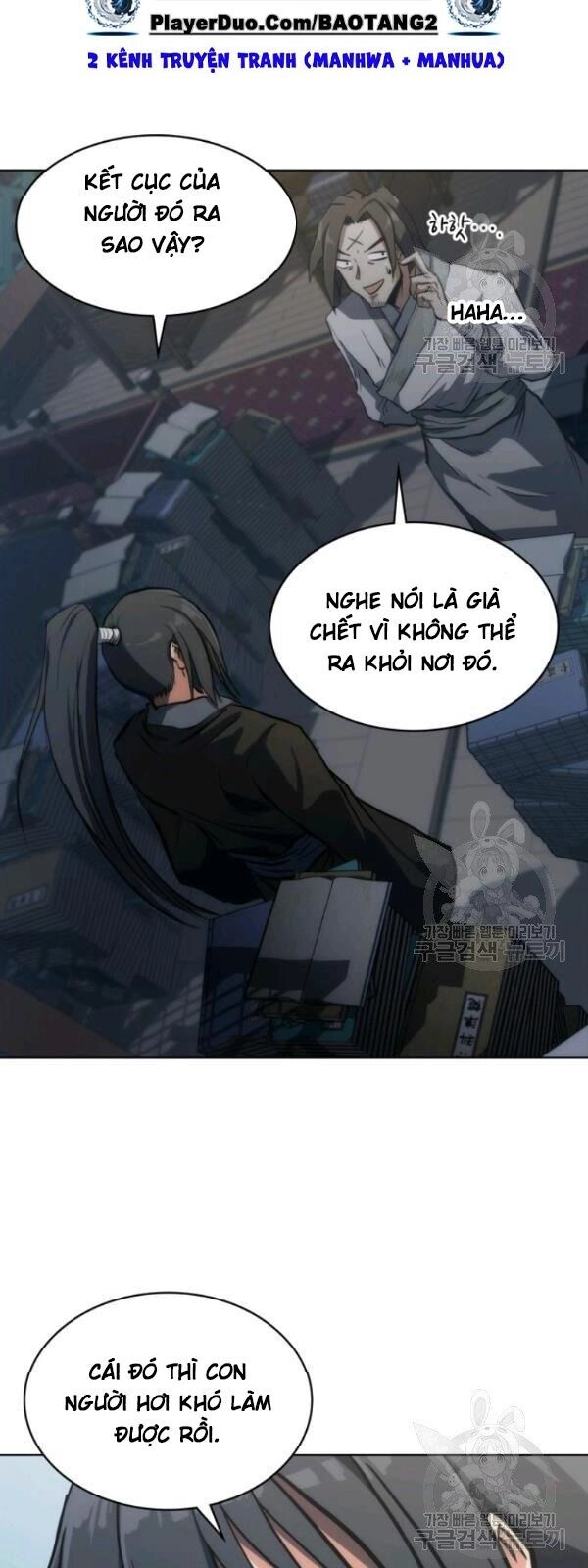 Sát Thủ 2044 Chapter 17 - 37