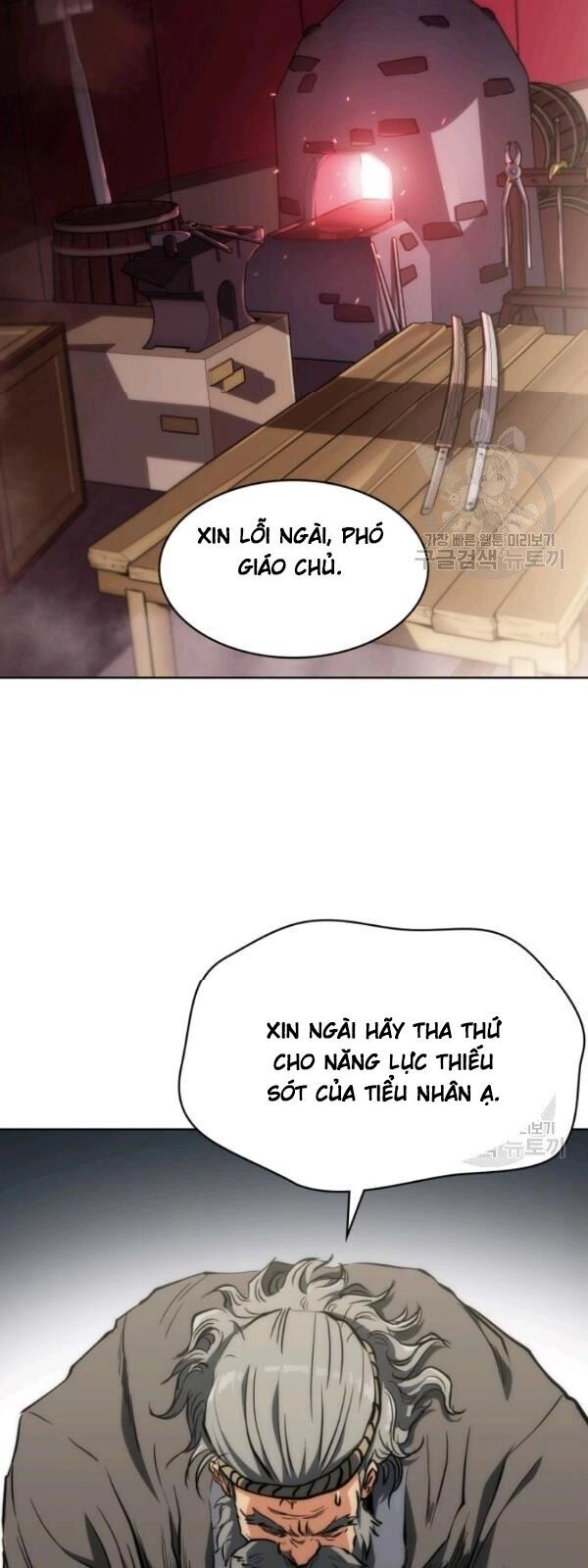 Sát Thủ 2044 Chapter 17 - 54