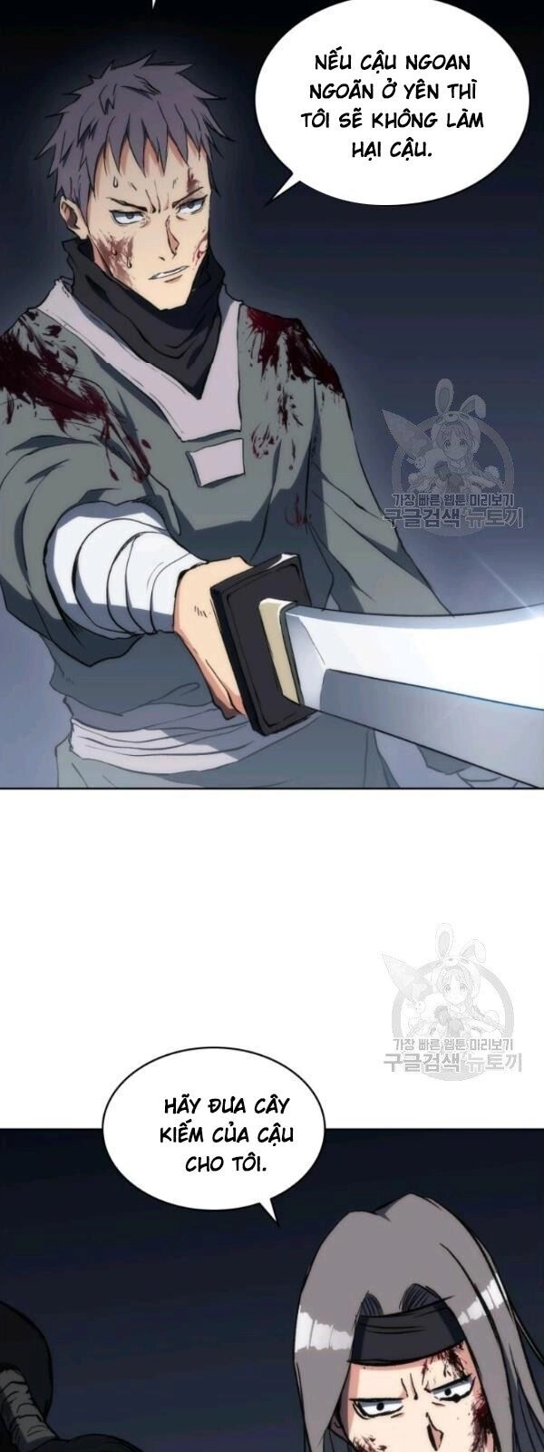 Sát Thủ 2044 Chapter 18 - 8