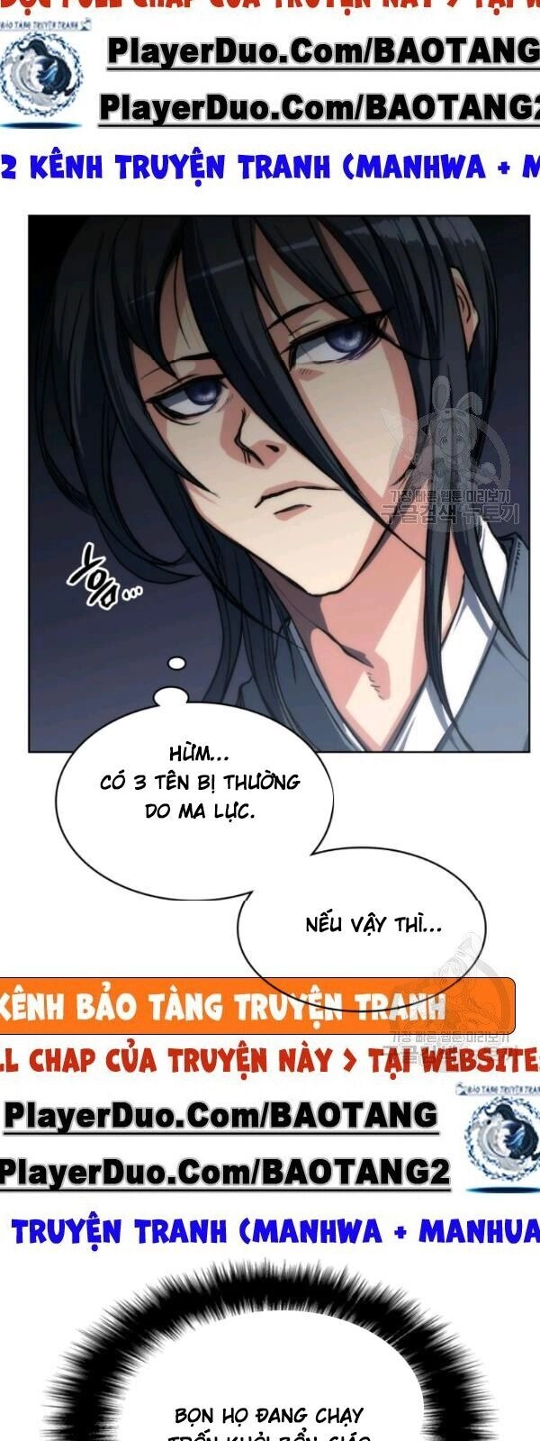 Sát Thủ 2044 Chapter 18 - 10