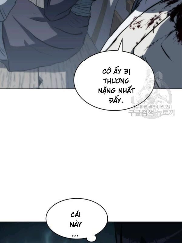 Sát Thủ 2044 Chapter 18 - 21