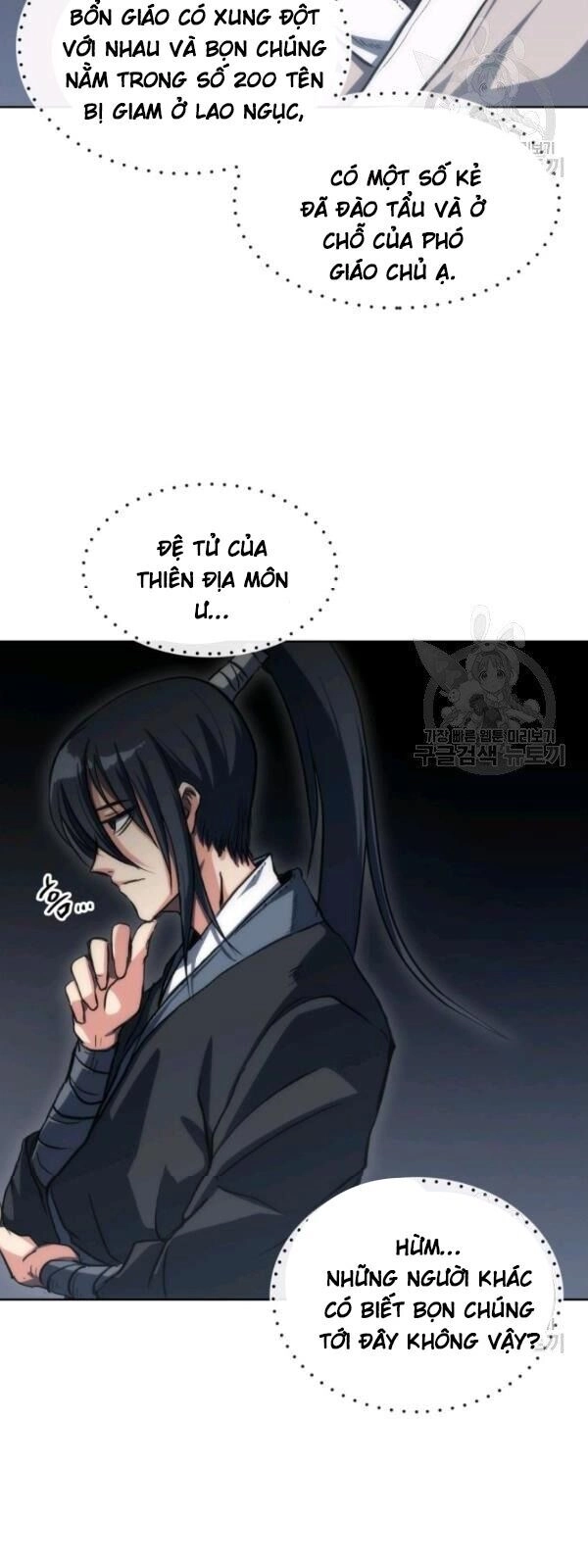 Sát Thủ 2044 Chapter 18 - 36