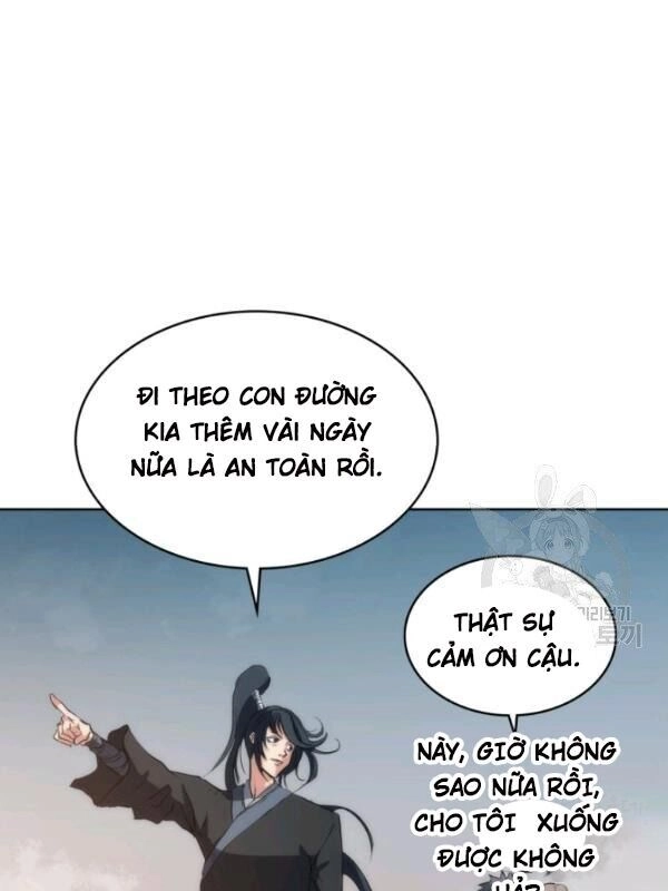 Sát Thủ 2044 Chapter 18 - 47