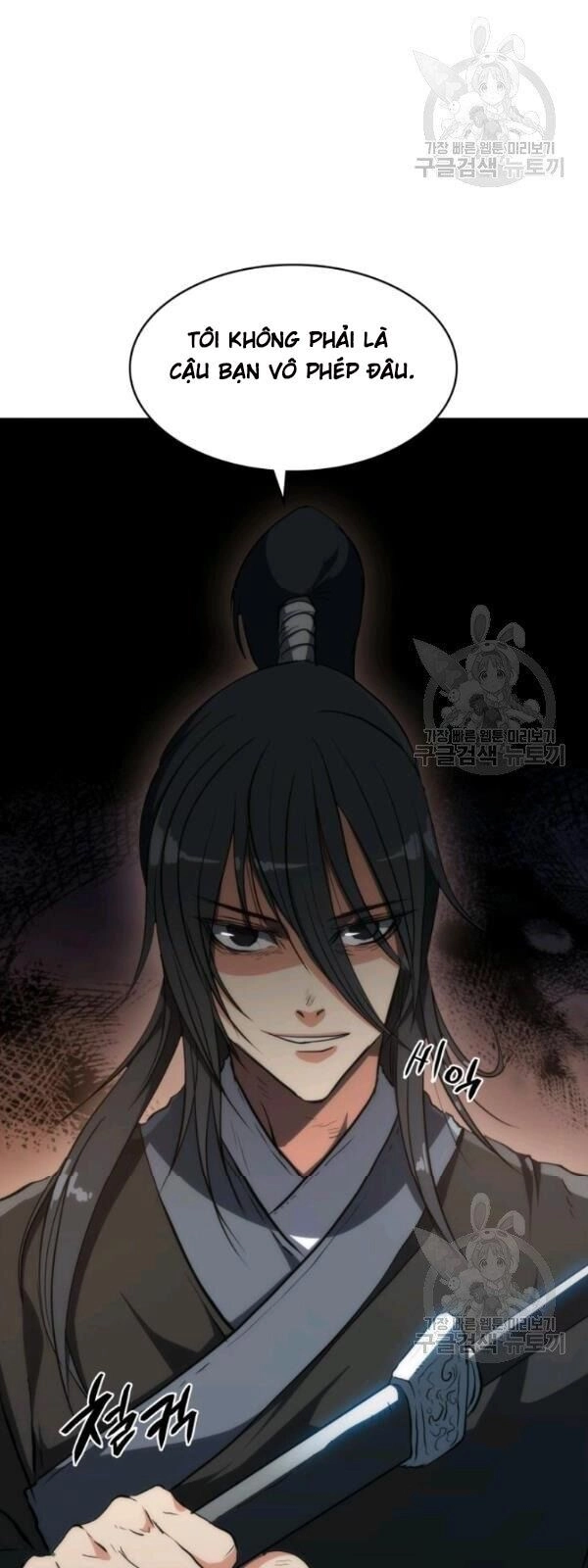 Sát Thủ 2044 Chapter 18 - 50