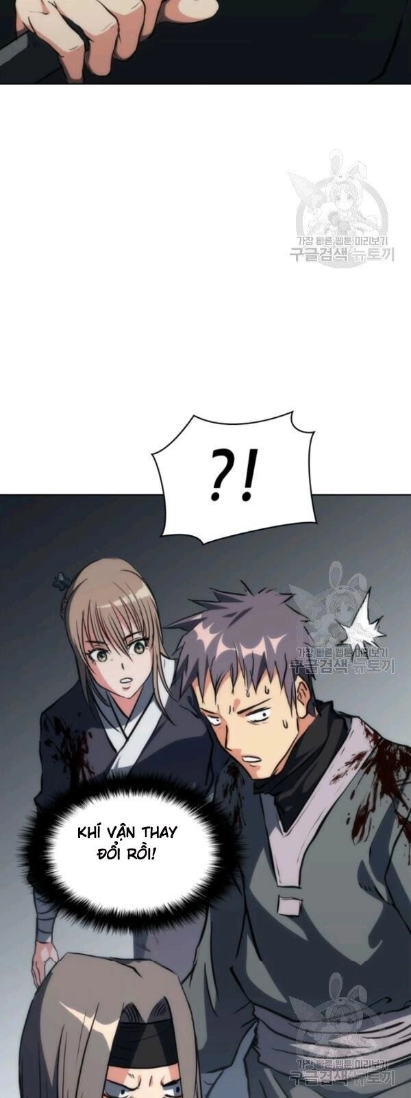 Sát Thủ 2044 Chapter 18 - 51