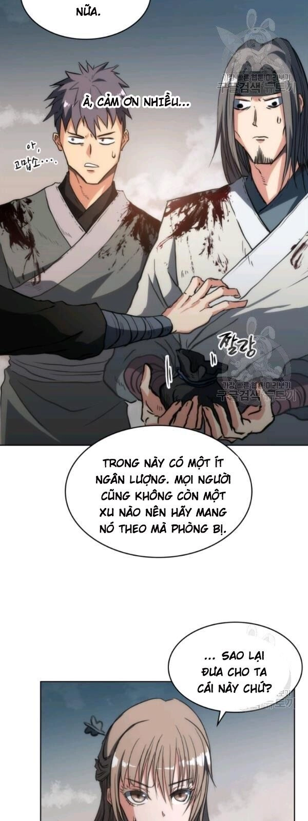 Sát Thủ 2044 Chapter 18 - 57