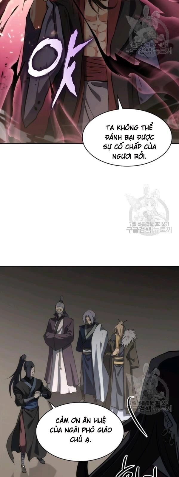 Sát Thủ 2044 Chapter 19 - 27