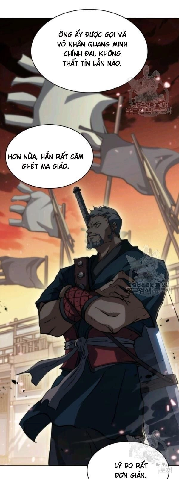 Sát Thủ 2044 Chapter 19 - 39