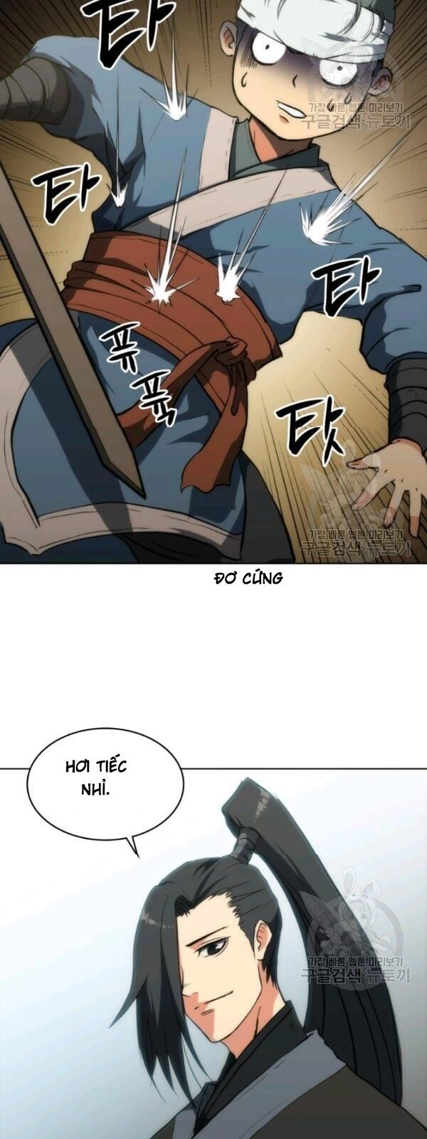 Sát Thủ 2044 Chapter 19 - 82