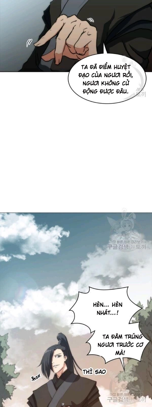 Sát Thủ 2044 Chapter 19 - 83