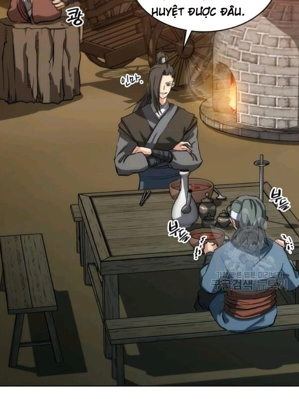 Sát Thủ 2044 Chapter 20 - 6