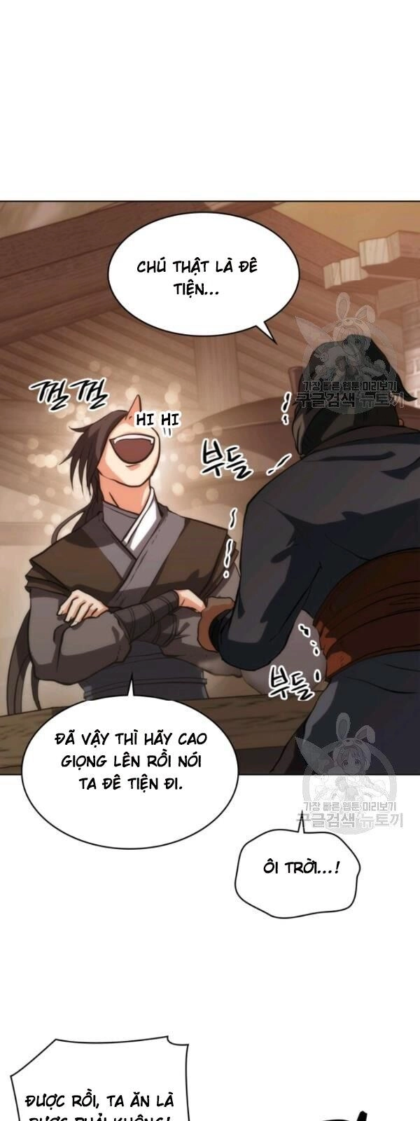 Sát Thủ 2044 Chapter 20 - 10